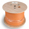 SFTP-4P-Cat.6a-SOLID-IN-LSZH SFTP-4P-Cat.6a-SOLID-IN-LSZH
